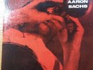 Aaron Sachs, 10-inch LP, Bethlehem BCP 1008, M-  Rare