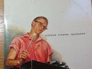 Eddie Costa Quintet LP, Mode 118, Original, VG+