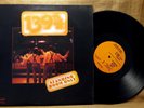 AUTOGRAPHED BARBERSHOP QUARTET LP: 139th STREET, STANDING ROOM ONLY 1979 BS18