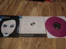 Evanescence Fallen 10th Anniversary Limited Edition Purple LP