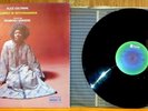 JAZZ LP: ALICE COLTRANE JOURNEY IN SATCHIDANANDA RE ABC Impulse AS 9203 Gatefold