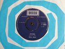 Small Faces  45, Patterns  DECCA  1967