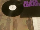 BLACK SABBATH 