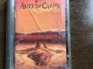 Vintage MiniDisc / ALICE IN CHAINS  DIRT