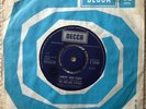 The Rolling Stones jumping Jack Flash/Child of the Moon Decca UK 1968 Ex+Ex+