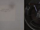 WHITNEY HOUSTON GREATEST LOVE OF ALL 15 ips 2 TRACK Reel To Reel MASTER TAPE