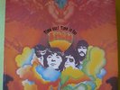 THEM Time Out  Time In For Them LP ZAP  RECORDS 1968 UK reissue ZAP 7  RARE