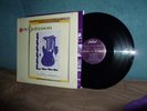ERIC JOHNSON ah via musicom LP 1st PRESS 1990 CAPITOL SHRINKWRAP NM VINYL