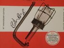 Billy Bragg 30th Anniversary life’s A Riot with Spy v Spy LP Autographed