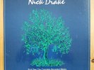 NICK DRAKE - Fruit Tree - Complete Recorded Works BOX 1979 + Booklet + LP-Hüllen