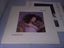 Kate Bush:  Hounds of Love   Orig UK  pressing  LP  A4-U/B6-U  EX+