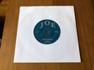 GUN THE MAN DOWN - Dice the Boss 7 inch single