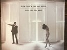 Push the Sky Away LP by Nick Cave & the Bad Seeds + Needle Boy/Lightning Bolt 7
