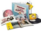 CHEECH & CHONG Up In Smoke 40th Anniversary SEALED LP/CD/Blu-Ray/7