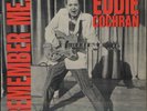 Eddie COCHRAN Remember me... French LP LIBERTY LBY 1133