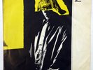 BRIAN ENO 45 Lion Sleeps Tonite/Seven Deadly Fins FAN CLUB ISSUE VG++ ak148