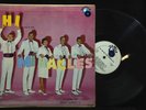 The Miracles-Hi, We're The Miracles-Tamla 220-MONO ORIG MOTOWN