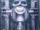 ELP EMERSON LAKE & PALMER BRAIN SALAD SURGERY Super Deluxe Box OOP VINYL 3 CDs +