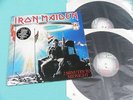 IRON MAIDEN 2 x 12