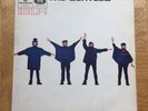 The Beatles - Help - 1965 UK 1st Press 2/2 Very Good Vinyl