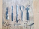 frightened rabbit vinyl SIGNED