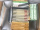 29- 4 Track Reel-to-Reel Tapes Used Recorded