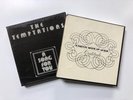 Temptations & Earth Wind and Fire - Two 1970s Reel to Reel Tapes