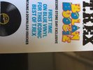T.REX - Bolan Boogie  RSD 2018 Vinyl LP  BLUE Coloured NEW