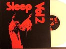 SLEEP - VOL 2 LP GLOW IN THE DARK VINYL HARD ROCK METAL STONER DOOM