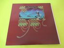 YES YESSONGS LP EX