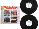 THE 2 LIVE CREW Greatest Hits RECORD LP VINYL 90's Press RAP HIP HOP