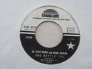 GIL SCOTT-HERON & BRIAN JACKSON THE BOTTLE 45 FRANCE STRATA-EAST 1975 FUNK SOUL