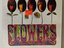 Rolling Stones - Flowers - London 1967 - Mono - Shrink - VG++