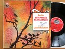 Q4ASD 2945 Berlioz Symphonie Fantastique Jean Martinon 1973 NM/EX Quadraphonic
