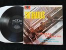 THE BEATLES Please Please Me LP 1 Box Danish 1969 Press Parlophone Rare  EX+