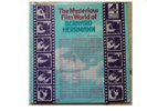 THE MYSTERIOUS FILM WORLD OF BERNARD HERRMANN * DECCA PFS 4337 PLAYS GREAT
