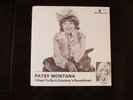 *PATSY MONTANA I Want To Be A Cowboy's Sweetheart(1978,LP, Birch ?BRS1951)SEALED