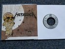 Metallica - One/ Seek and destroy 7'' Single GERMANY
