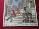 Howlin' Wolf London sessions Chess NM vinyl Clapton Winwood Wyman Watts + Ringo
