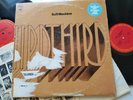 SOFT MACHINE - Third 2LP GATEFOLD 1970 Jazz Rock Prog Psych Fusion ROBERT WYATT