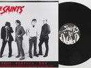 Saints - This Perfect Day LP Live UK 1977 Radio Birdman Hitmen Australia Oz Punk
