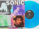 Sonic Youth - Experimental Jet Set, Trash And No Star LP BLUE WAX 1994 US PRESS