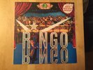Ringo Starr-With A Little Help From My Friends LP-Rare