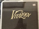 Pearl Jam “Vitalogy” Vinyl LP  FIRST PRESS Sealed