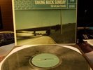 ONLY 299 MADE - Taking Back Sunday - Tell All Your Friends VINYL Clear Black