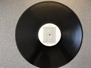 Joy Division - Unknown Pleasures Textured Cover First Press Fact 10 VINYL LP