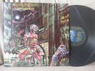 Iron Maiden ?– Somewhere In Time lp vinyl free shipping