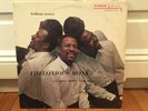 Thelonious Monk Brilliant Corners LP - Original 1957 Riverside DG mono
