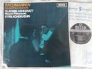 SXL 6099 RACHMANINOV: PIANO CONCERTO NO.2 /ASHKENAZY /KONDRASHIN/UK 1ST W/Bg  EX