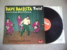 DAVE DACOSTA WITH THE STROLLERS (FRENCH POLYDOR 46 123) RARE ROCK & ROLL.